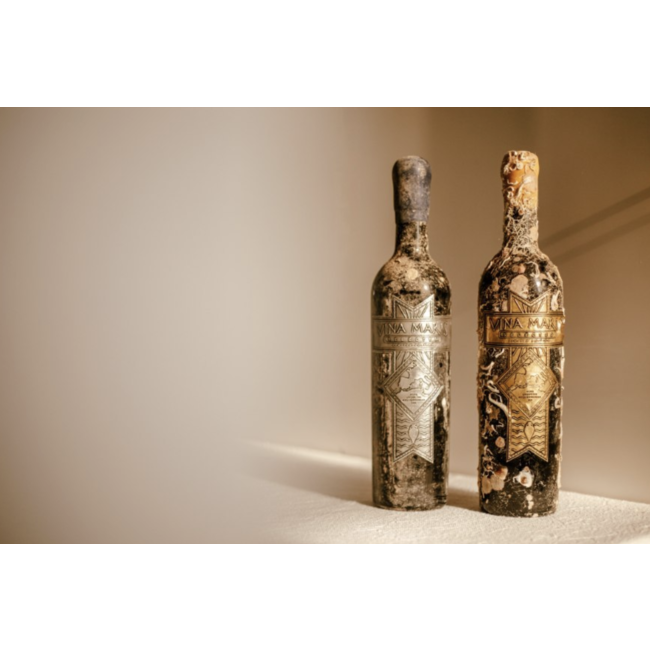 Bodegas Carchelo Viña Maris Tinto 2015 - 2016