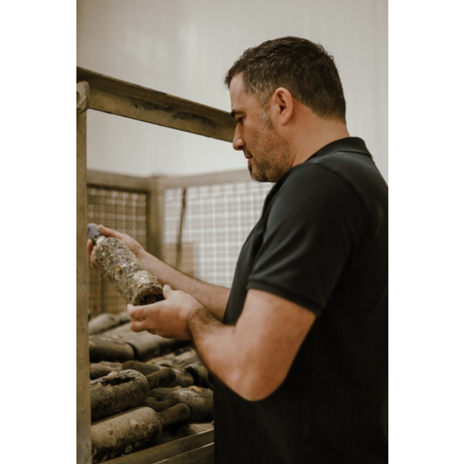 Bodegas Carchelo Viña Maris Tinto 2016