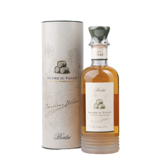 Distillerie Berta Grappa Oltre il Vallo 70cl