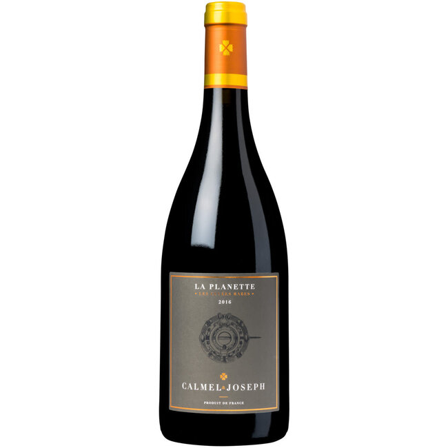 Calmel & Joseph AOP Minervois La Livinière “La Planette” Les Cuvées Rares 2019 - 2023