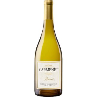 AVA California "Buttery Chardonnay" 2023 - 2024