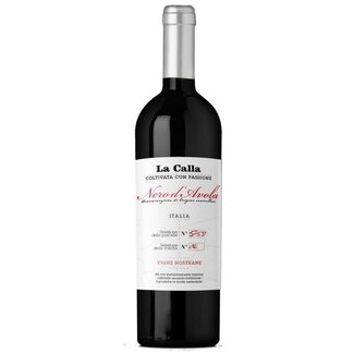 DOP Sicilia Rosso Appassite 2024 - 2025