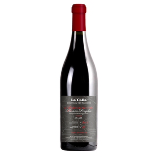 IGT Puglia Rosso Appassimento 2023 - 2024