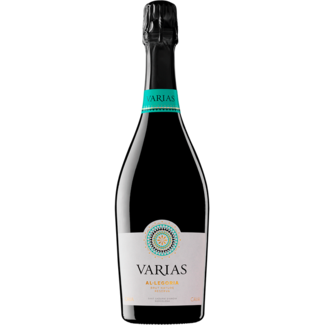 Cavas Varias DO Cava de Guarda Reserva "Al.legoria" Brut Nature Reserva 2018 MAGNUM