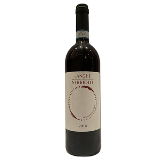 Francesco Versio DOC Langhe Nebbiolo 2023