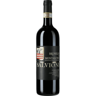 Salvioni "La Cerbaiola" DOCG Brunello di Montalcino 2020