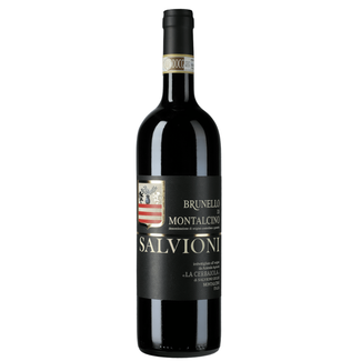 Salvioni "La Cerbaiola" DOCG Brunello di Montalcino 2019