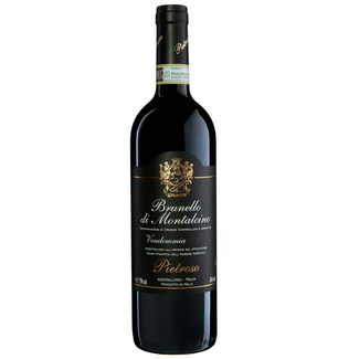 Pietroso DOCG Brunello di Montalcino Pietroso 2020