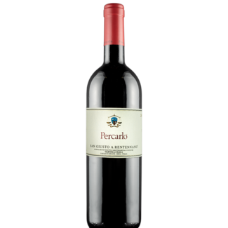 San Giusto a Rentennano IGP Toscana Rosso "Percarlo" 2020