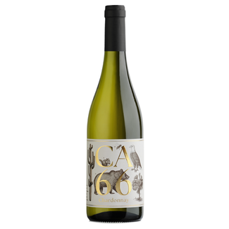 Weingut Hannes Sabathi DAC Sudsteiermark "CA66" Chardonnay 2022