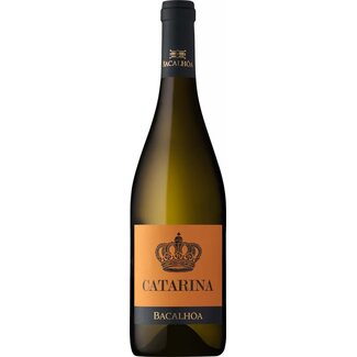 Quinta da Bacalhoa Vinho Branco "Catarina" 2023