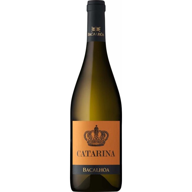 Quinta da Bacalhoa IGP Peninsula de Setubal Vinho Branco "Catarina" 2023