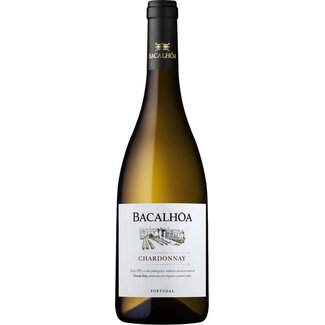 Quinta da Bacalhoa Vinho Branco Chardonnay 2023