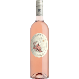 Paul Mas IGP Pay's d'Oc Claude Val Rosé 2024 - 2025