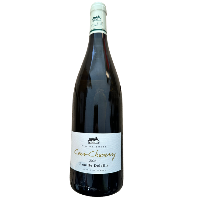 Domaine du Salvard AOC Cour-Cheverny 2022