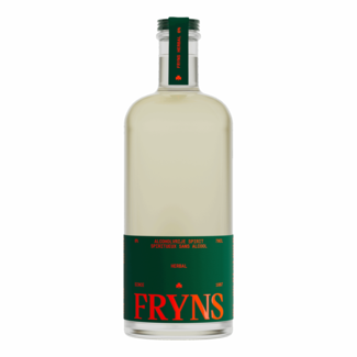Fryns Distillery Fryns "Herbal" 0% Non Alcoholic Spirit 70cl