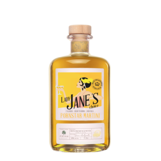 Fryns Distillery "Lady Jane" Pornstar Martini 18% 70cl
