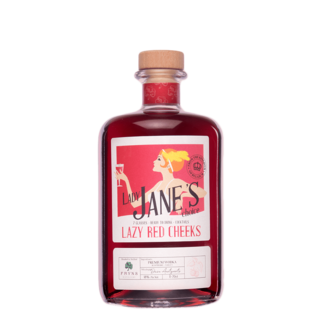 Fryns Distillery "Lady Jane" Lazy Red Cheeks 18% 70cl