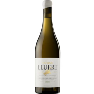Cavas Varias DO Penedes Vi Blanc Lluert Blanc Due Años