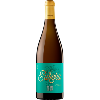 Cavas Varias DO Penedes Vi Blanc "Eureka" 2023
