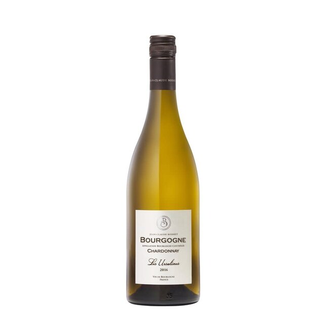 Jean Claude Boisset AOP Bourgogne Chardonnay "Les Ursulines" 2022