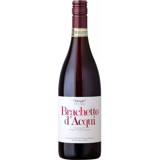 Giacomo Bologna DOCG Brachetto d'Acqui "Braida" 2024