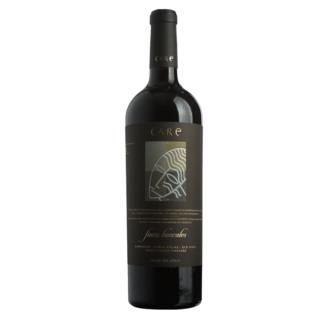 Bodegas Anadas DO Carinena Care Finca Bancales 2021