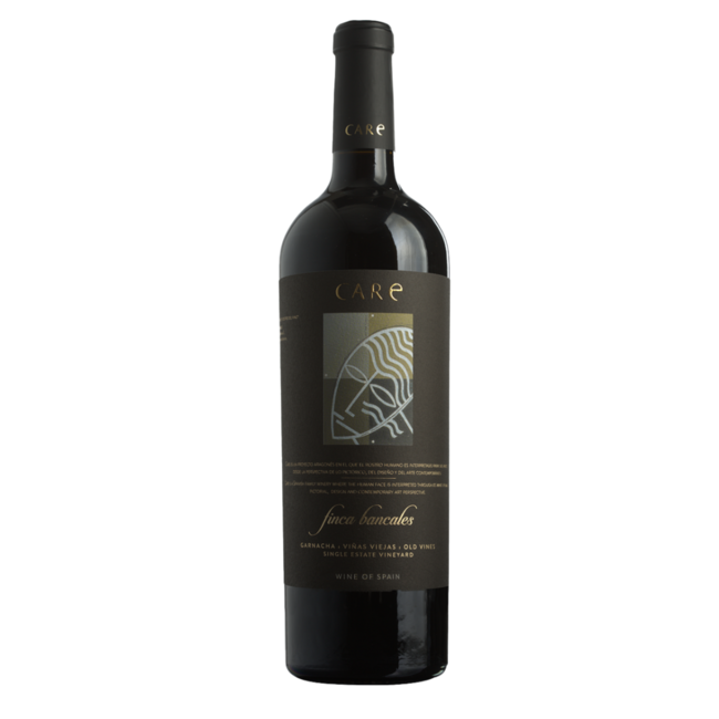 Bodegas Anadas DO Carinena Care Finca Bancales 2021