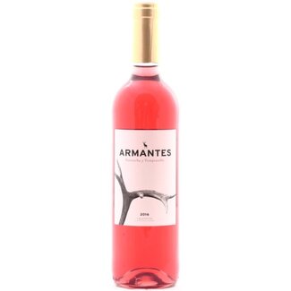 Bodegas San Gregorio DO Calatayud Armantes Rosado 2023