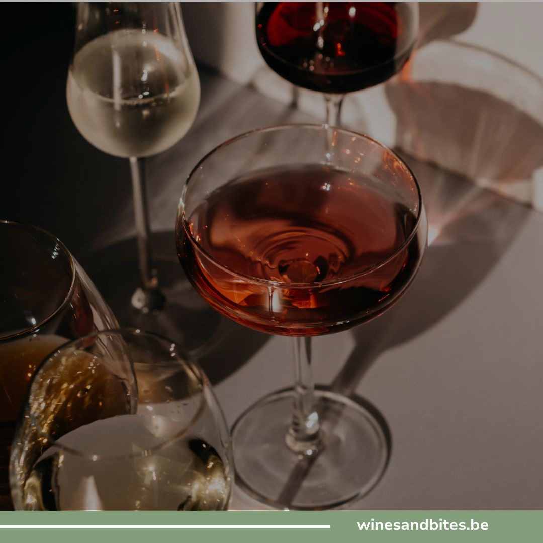End of August Wines – nazomeren met smaak, sfeer en beleving