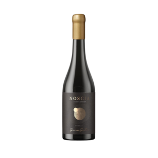 Simone Santoro IGP Puglia Bianco “Noscia” Francavilla 2024