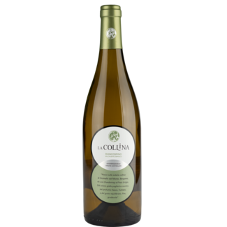 Vitivinicola La Collina DOP Valcalepio Bianco “Biancospino” 2024 Vitivinicola La Collina DOP Valcalepio Bianco “Biancospino” 2024