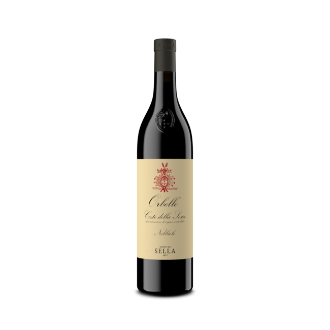 Tenuta Sella 1671 DOC Costa delle Sesia “Orbello” 2023