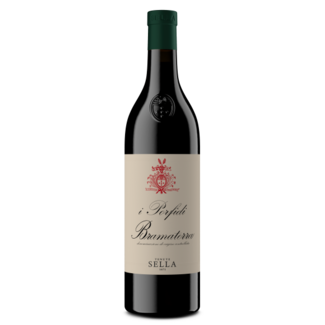 Tenuta Sella 1671 DOC Bramaterra "I Porfidi" 2016