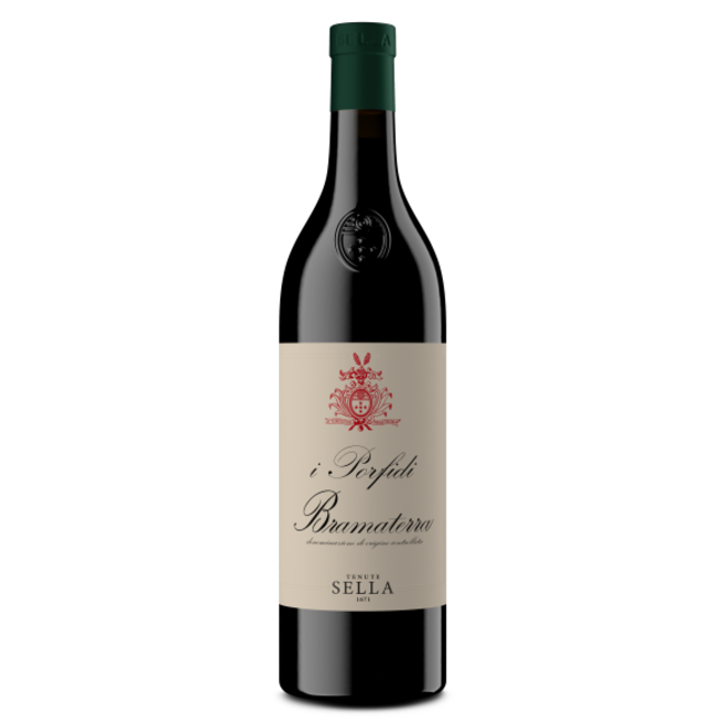 Tenuta Sella 1671 DOC Bramaterra "I Porfidi" 2016