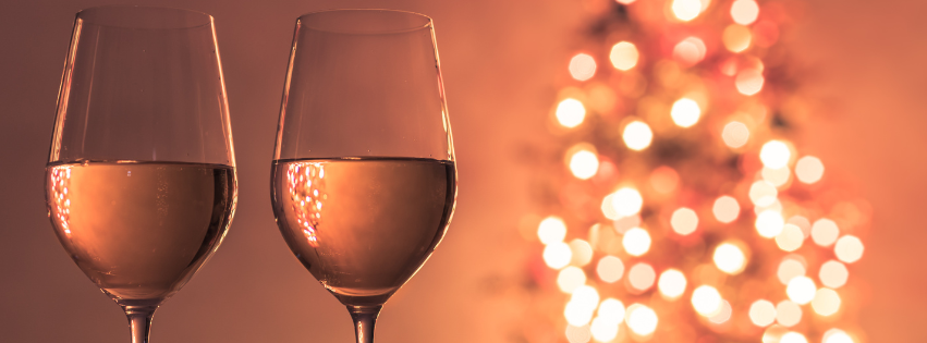 Klassiek & Elegant: tijdloze wijnen met karakter voor de feestdagen