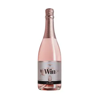 Familia Matarromera Win-e Espumoso Rosado 0% alc. Bodegas Emina