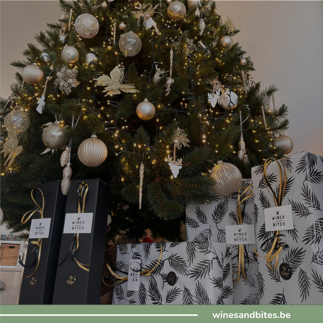 Welke wijn past bij klassieke kerstgerechten? Een feestelijke gids voor de perfecte combinatie