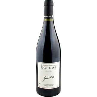 Domaine Vincent Paris AOP Cornas "Granit 30" 2023