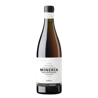 Bodegas Carchelo DOP Jumilla Blanco "Mineria" 2023