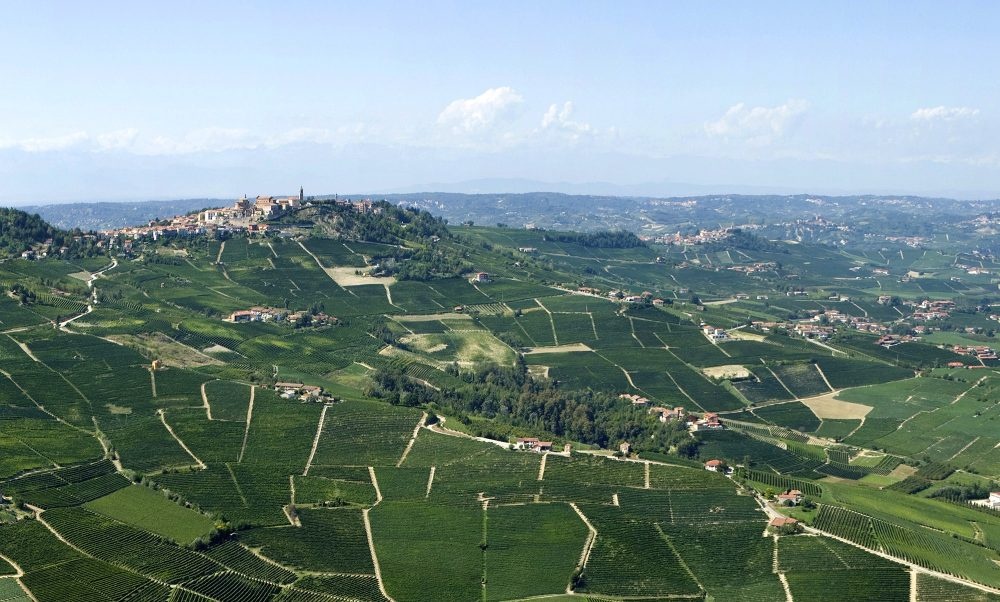 Een diepgaande analyse van Barolo 2022