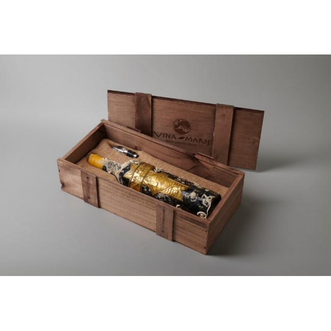 Bodegas Carchelo Vina Maris Blanco 2024