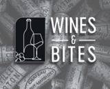 Een frisse start: de nieuwe huisstijl van Wines & Bites