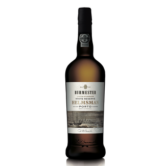 Burmester DOP White Port Reserva "Helmsman"