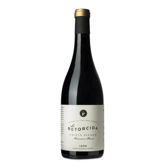 Bodegas Pincerna DO Leon "La Retorcida" Prieto Picudo MAGNUM 2023