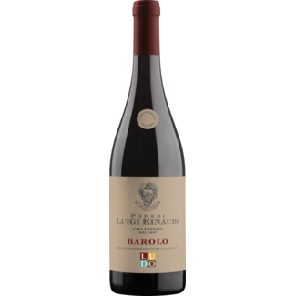 Luigi Einaudi DOCG Barolo "Ludo" 2021