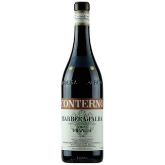 Giacomo Conterno DOC Barbera d'Alba Francia 2023