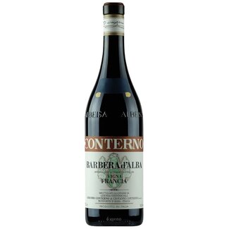 Giacomo Conterno DOC Barbera d'Alba Francia Giacomo Conterno 2023