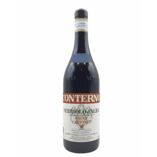 Giacomo Conterno DOC Nebbiolo d'Alba Vigna Arione Giacomo Conterno 2022