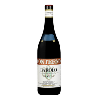 Giacomo Conterno DOCG Barolo Francia 2020 Giacomo Conterno